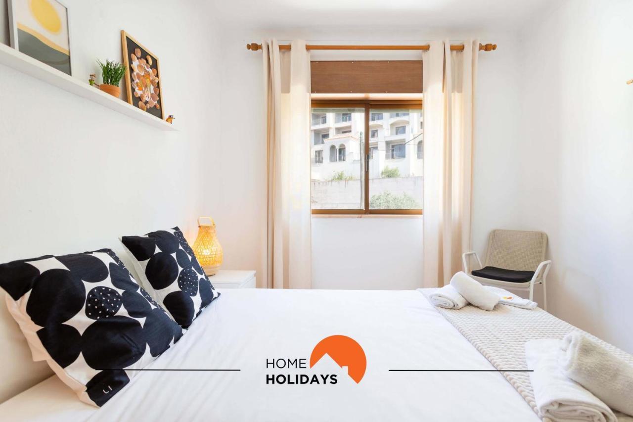 #114 T2 Foxy H By Home Holidays อัลบูเฟรา ภายนอก รูปภาพ
