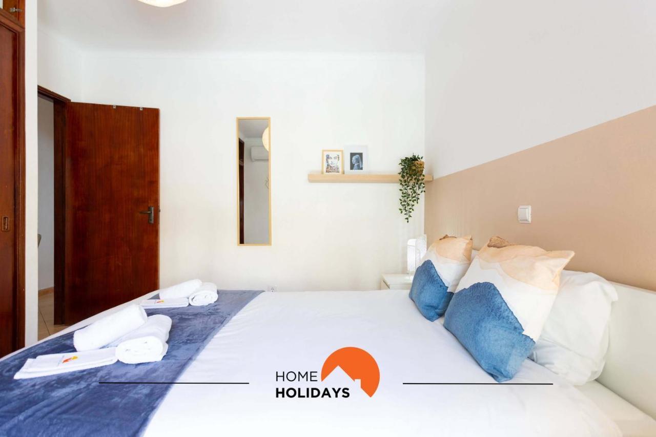 #114 T2 Foxy H By Home Holidays อัลบูเฟรา ภายนอก รูปภาพ